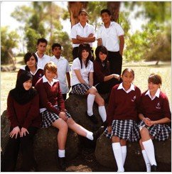 Thomastown Secondary College - Schools Australia 1