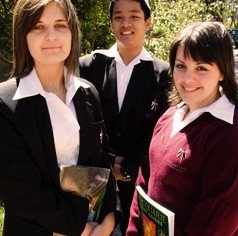Thomastown Secondary College - Schools Australia 2