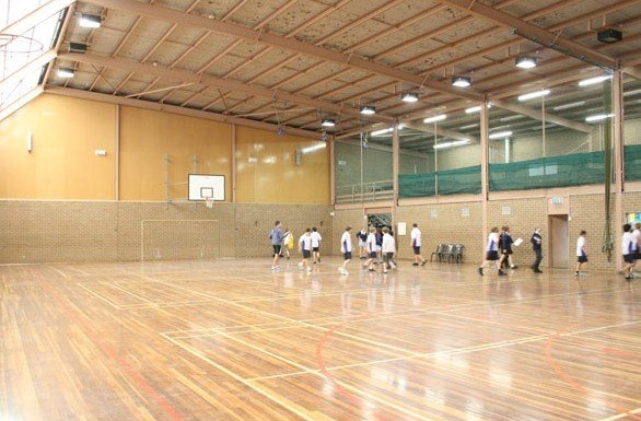 Rosehill Secondary College - Melbourne Private Schools 1