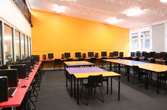 Rosehill Secondary College - Schools Australia 2