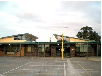 Holy Child Primary School - Schools Australia 1