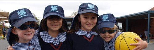 Holy Name Primary School - Education WA 2