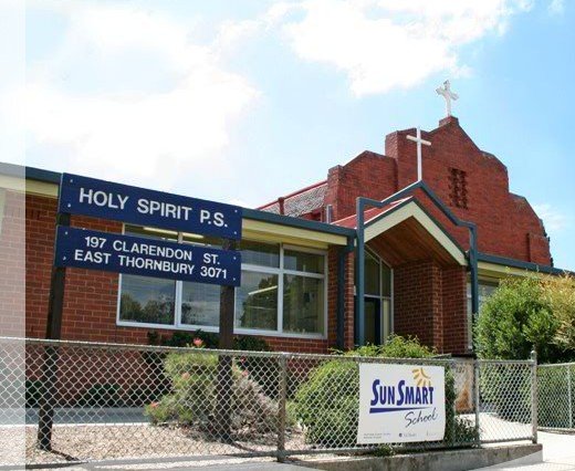 Holy Spirit School Thornbury East - thumb 2