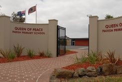 Queen Of Peace Parish Primary School - thumb 1