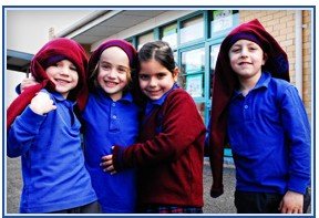 St Christopher's Primary School - Schools Australia 1