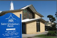 St Scholastica's Primary School - Schools Australia 3