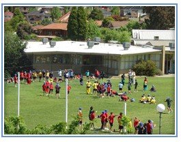 Our Lady Of The Pines Primary School - thumb 3