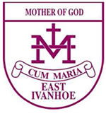 Mother of God Primary School - Education NSW