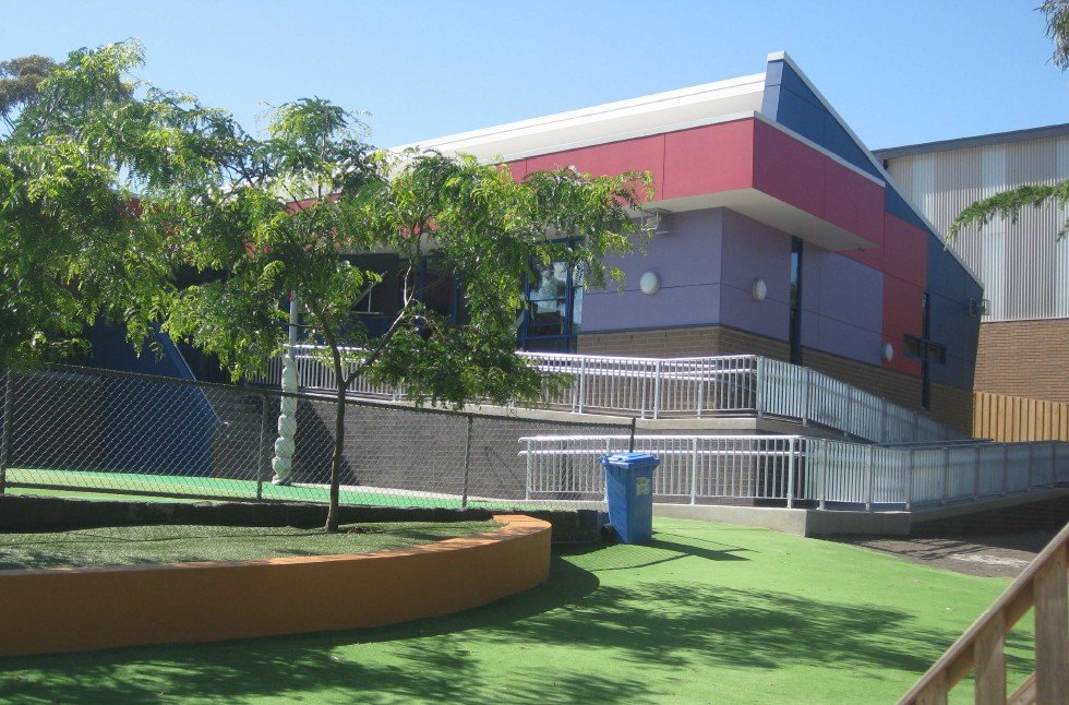 Mother Of God Primary School - Melbourne Private Schools 1