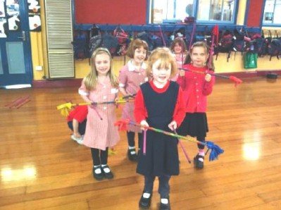 Fairfield Primary School - Schools Australia 3