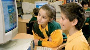 Reservoir Primary School - Schools Australia 3