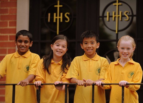 St Francis Xaviers Primary School - thumb 1