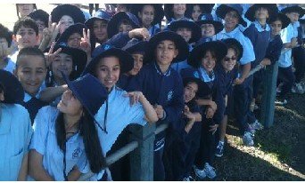 Campbellfield Heights Primary School - Schools Australia 1