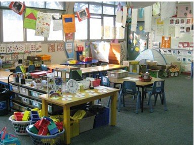 Carlton Primary School - Melbourne Private Schools 2