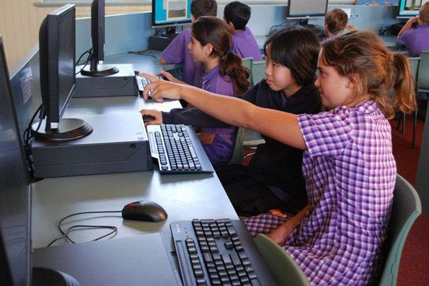Caulfield Primary School - Sydney Private Schools 1