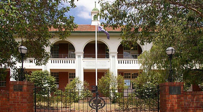 Caulfield South Primary School - Schools Australia 1