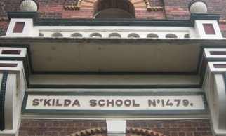 St Kilda Primary School - Schools Australia 0