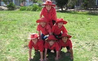 St Kilda Primary School - Sydney Private Schools 2