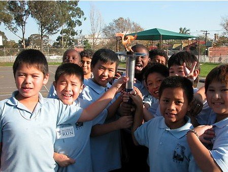 St Kilda Park Primary School - Schools Australia 1