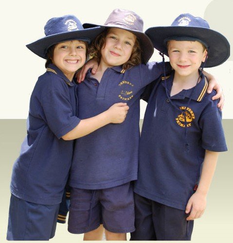 Deepdene Primary School - Schools Australia 2