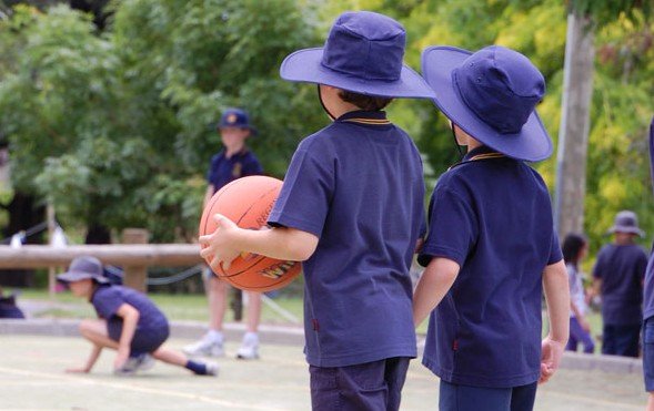 Deepdene Primary School - Schools Australia 3