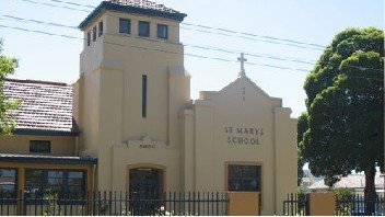 St Marys Primary School Altona - thumb 1