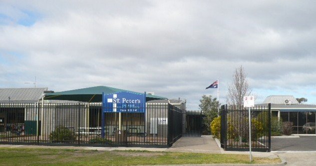 St Peters Catholic Primary School - thumb 1