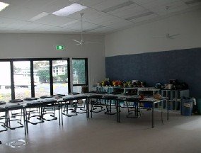 St Albans North Primary School - Melbourne School 3