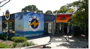 Altona Meadows Primary School - Schools Australia 1