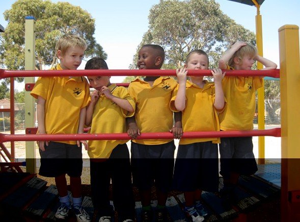 Altona Meadows Primary School - Schools Australia 2