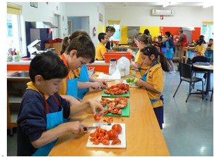 Altona Meadows Primary School - Sydney Private Schools 3