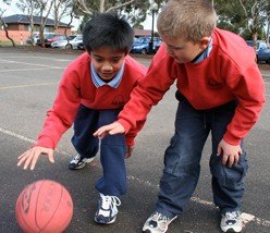 Bellbridge Primary School - Melbourne Private Schools 1