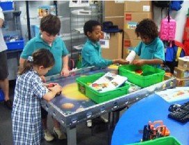 Flemington Primary School - Schools Australia 2