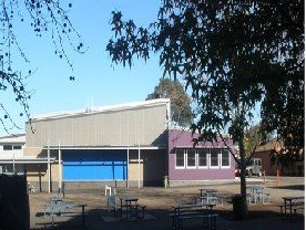 Flemington Primary School - Schools Australia 3
