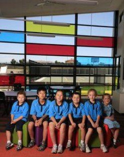 Taylors Hill Primary School - Schools Australia 2