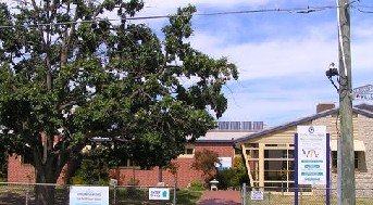 Oak Park Primary School - Schools Australia 1
