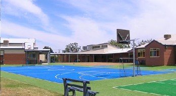 Oak Park Primary School - Schools Australia 2