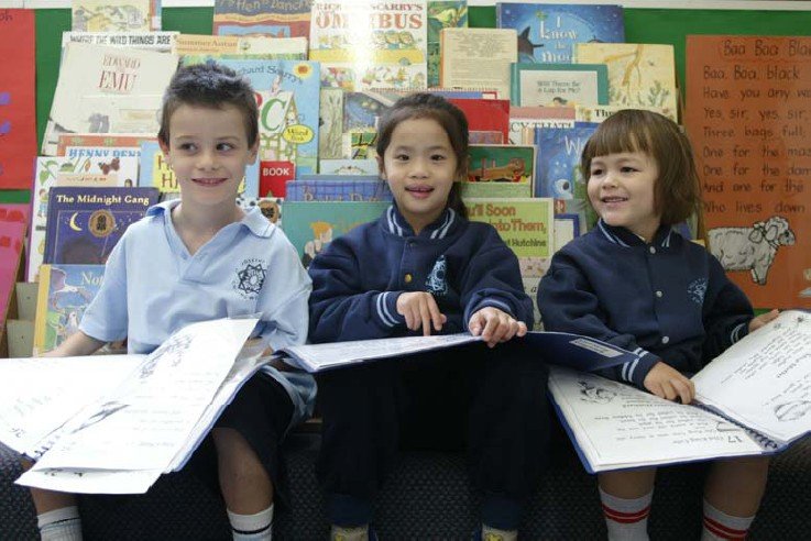 St Joseph's Primary School Collingwood - Perth Private Schools 3