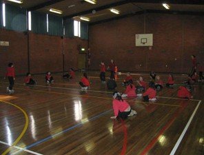 Preston North East Primary School - Schools Australia 3