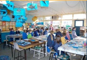 Black Rock Primary School - Schools Australia 1