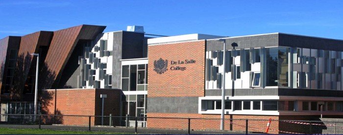 De La Salle College Malvern - Perth Private Schools 1