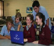 Parkwood Secondary College - Schools Australia 2
