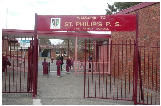 St Philips Primary School - thumb 1