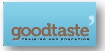 Goodtaste Training and Education - Canberra Private Schools