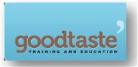 Goodtaste Training and Education - Education Perth