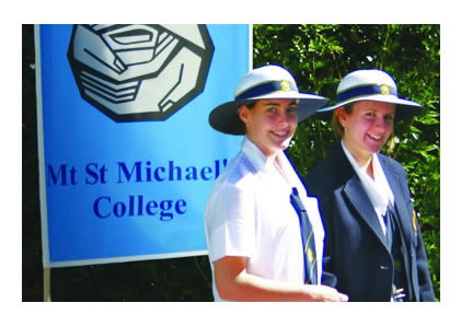 Mt St Michael's College - thumb 2