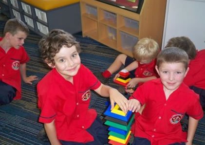 Star of The Sea Catholic School - Education Perth