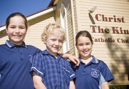 Christ The King Primary School - thumb 1
