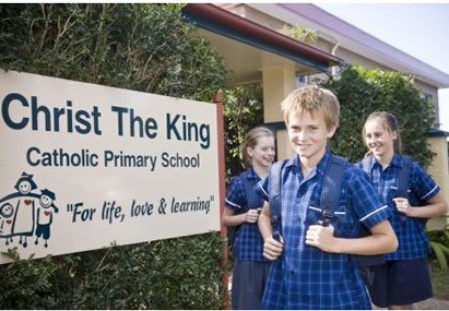 Christ The King Primary School - thumb 2
