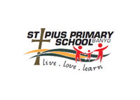 St Pius' Catholic Primary School